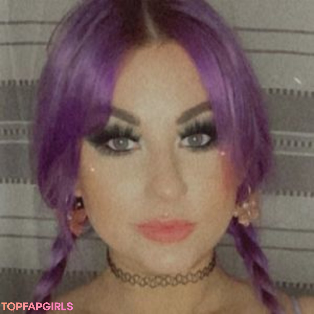 Nacktes geleaktes OnlyFans-Foto von Ophelia O #100
