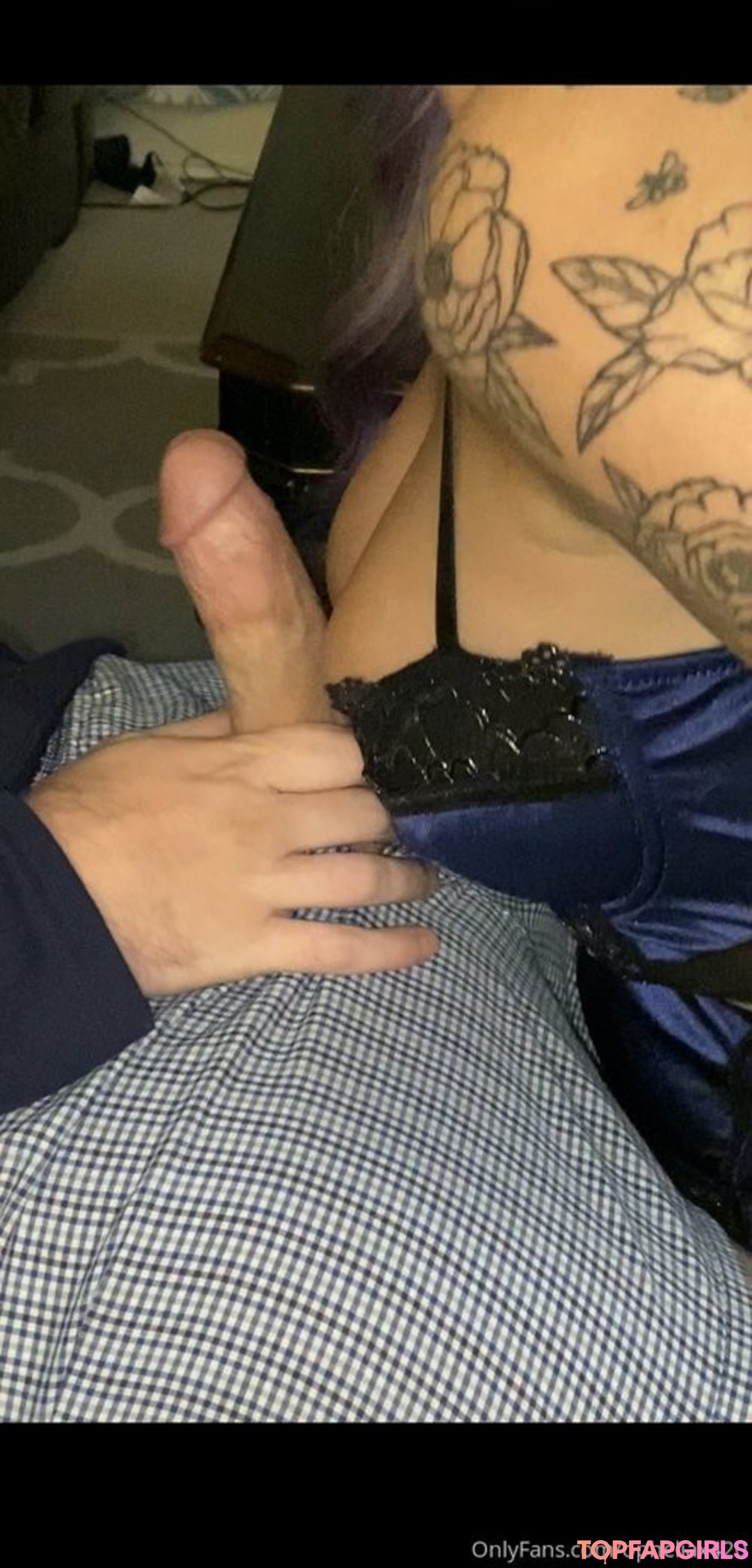 Nacktes geleaktes OnlyFans-Foto von Ophelia O #67