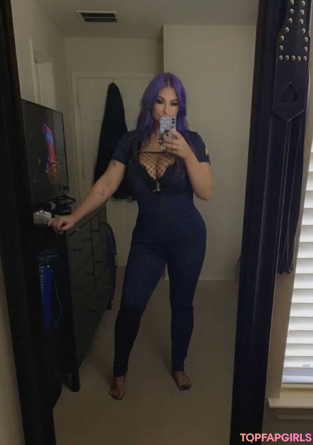 Nacktes geleaktes OnlyFans-Foto von Ophelia O #74