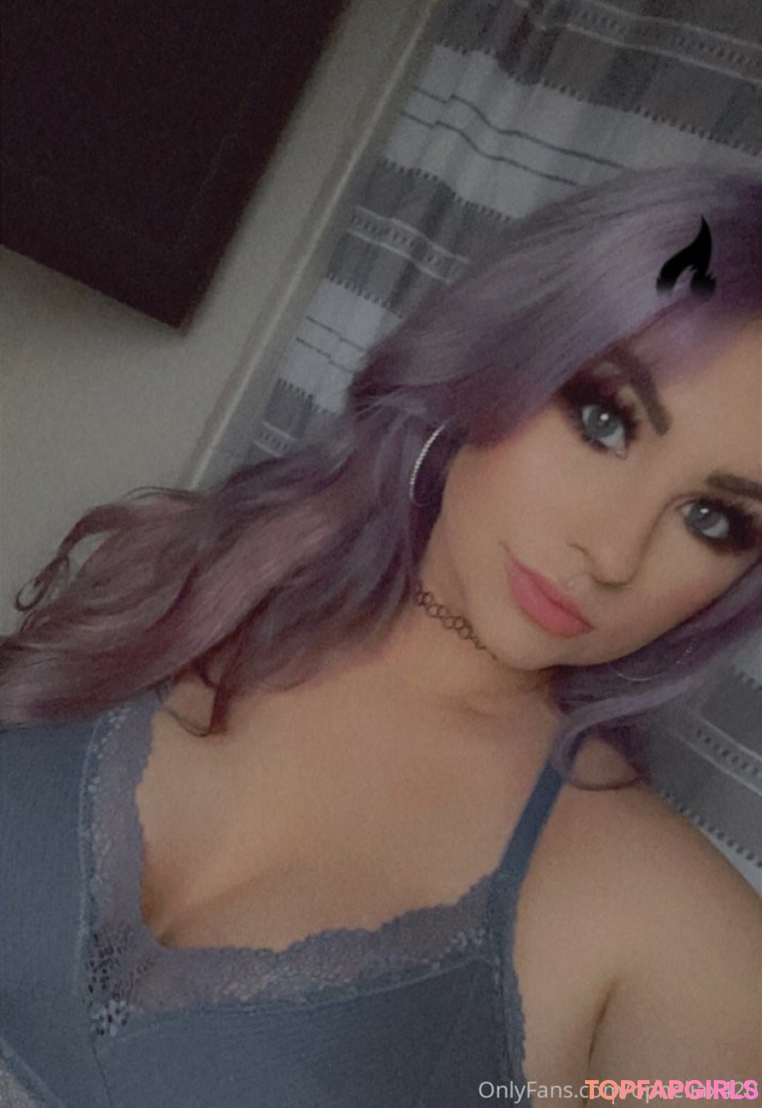 Nacktes geleaktes OnlyFans-Foto von Ophelia O #86