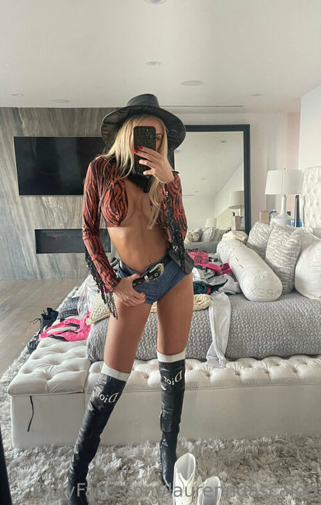 Lauren Dascalo