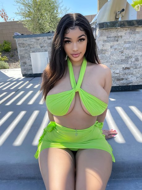 Hot4lexi