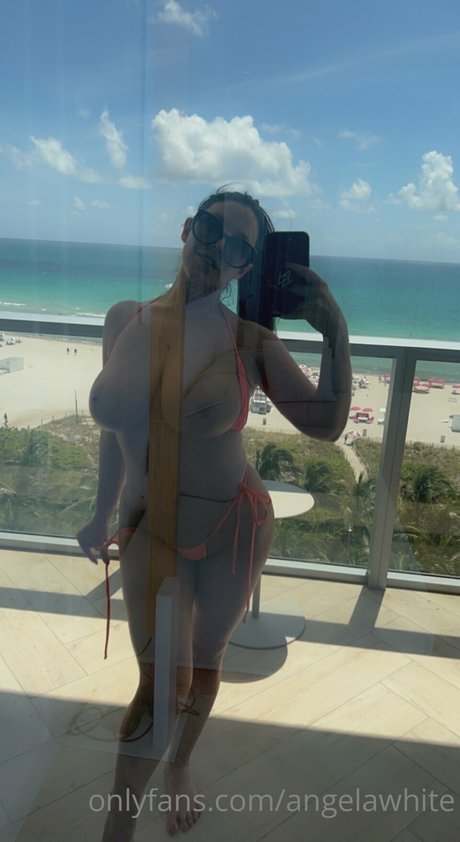 Angela White
