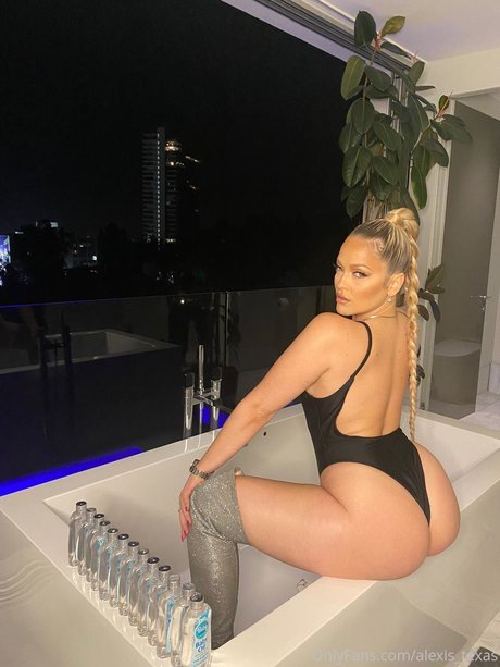 Alexis Texas