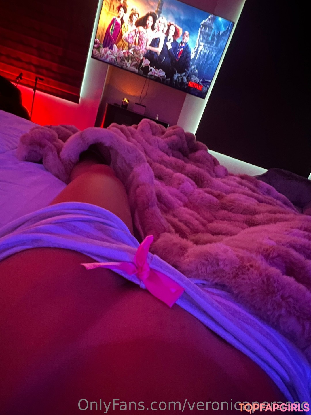 Nacktes geleaktes OnlyFans-Foto von Veronica Perasso #87