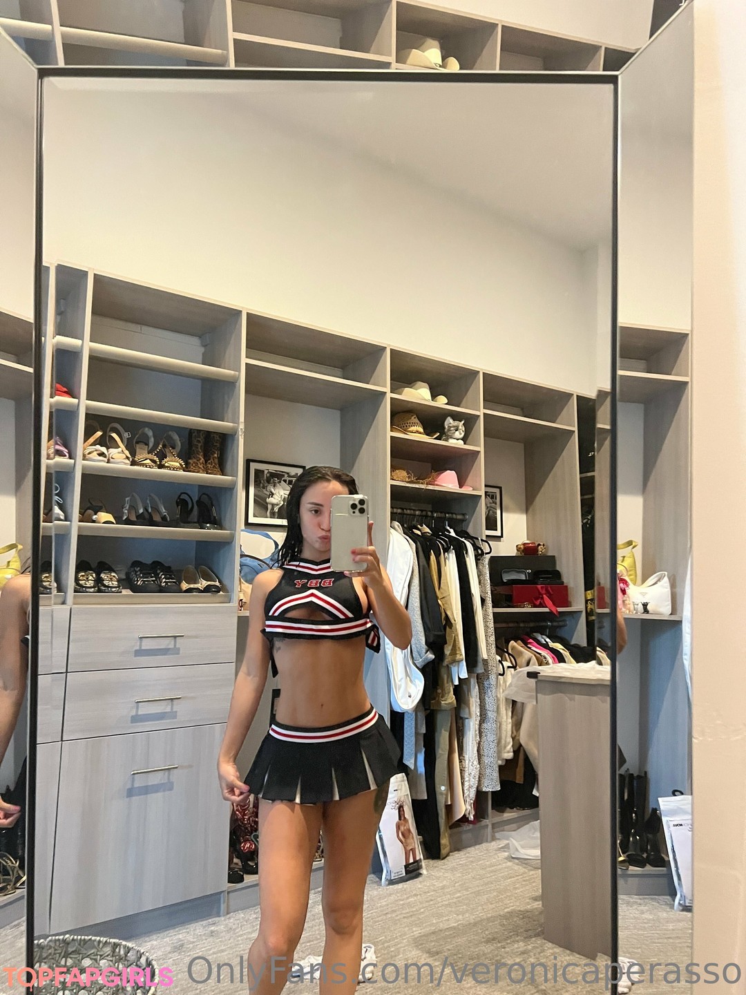 Nacktes geleaktes OnlyFans-Foto von Veronica Perasso #95