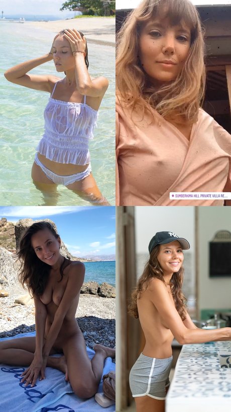 Katya Clover