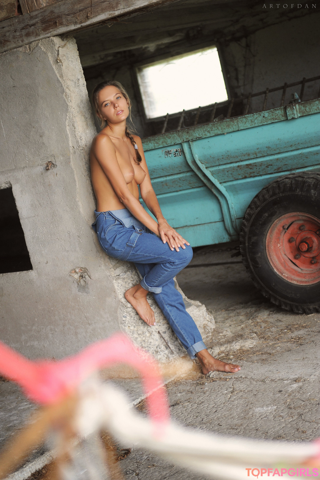 Nacktes geleaktes OnlyFans-Foto von Katya Clover #277