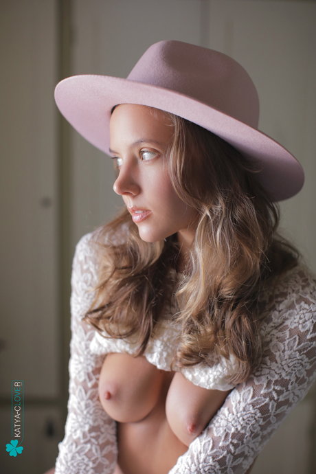 Katya Clover