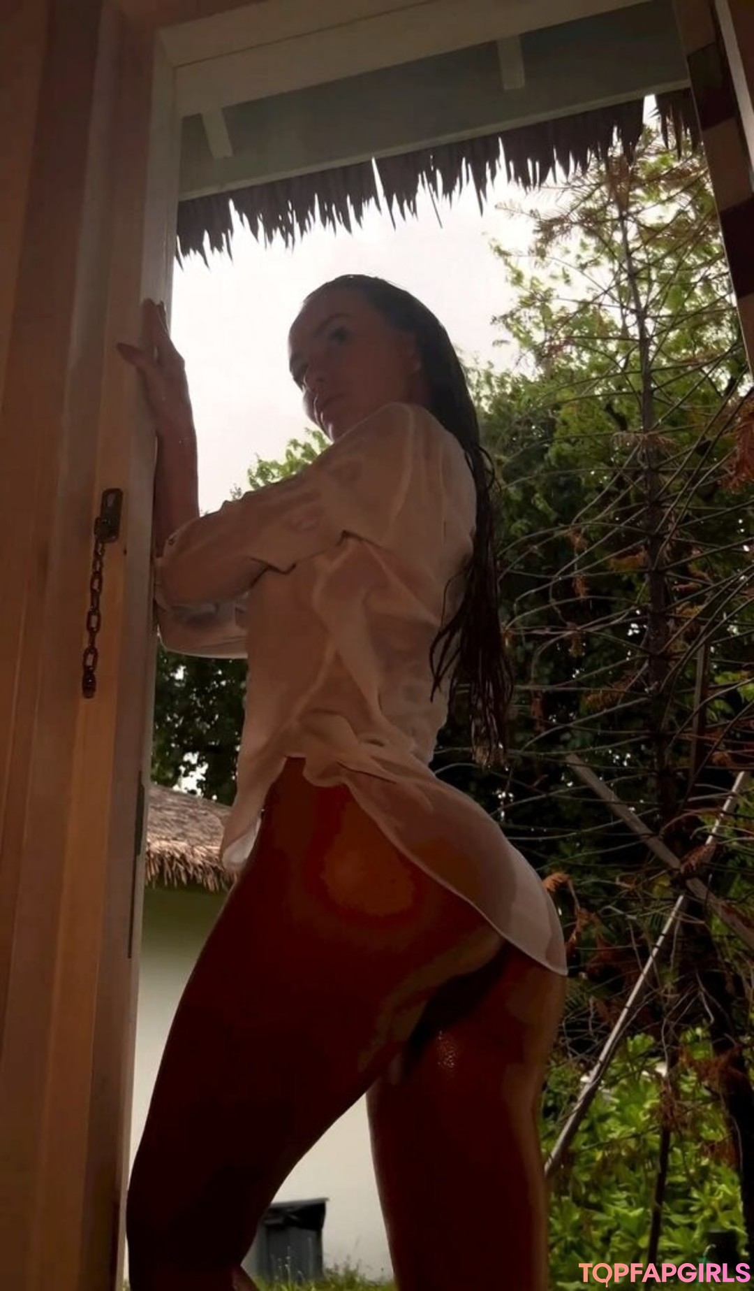 Nacktes geleaktes OnlyFans-Foto von Valentina Grishko #1036