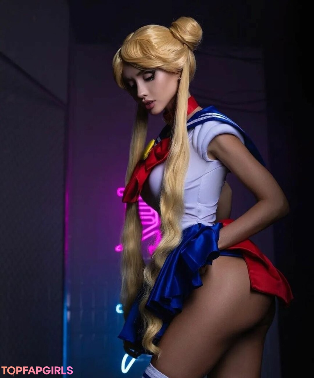 Nacktes geleaktes OnlyFans-Foto von Valentina Grishko #1046