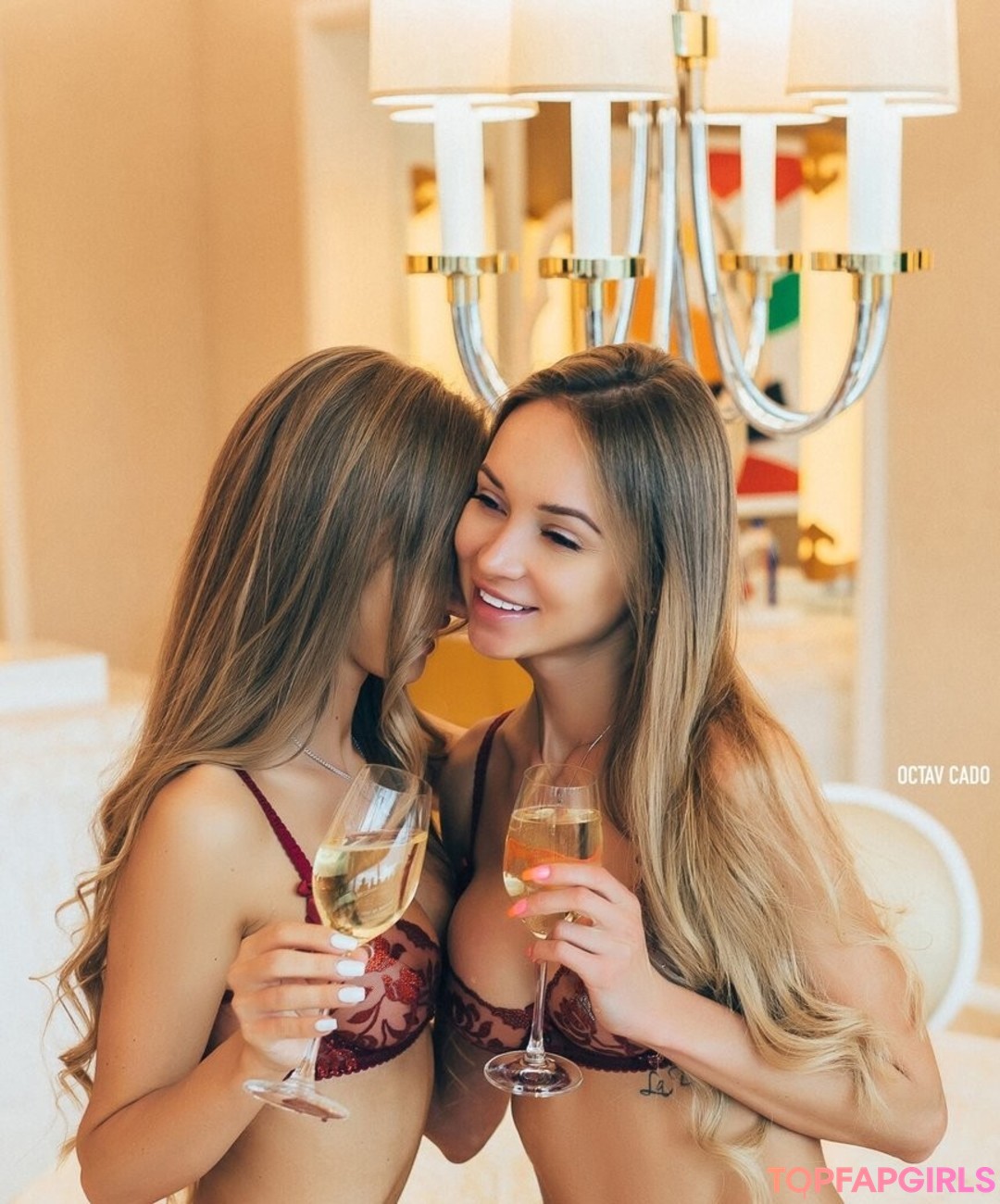 Nacktes geleaktes OnlyFans-Foto von Valentina Grishko #534