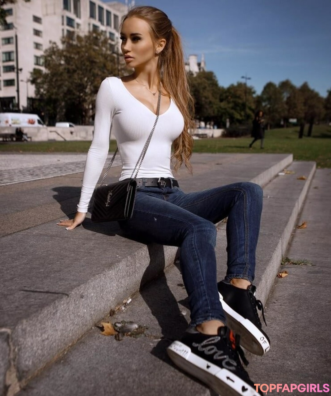 Nacktes geleaktes OnlyFans-Foto von Valentina Grishko #847