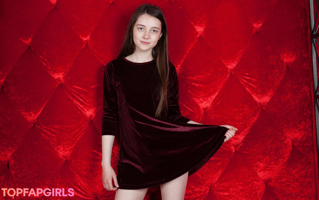 Nacktes geleaktes OnlyFans-Foto von Anna Vlasova #1154