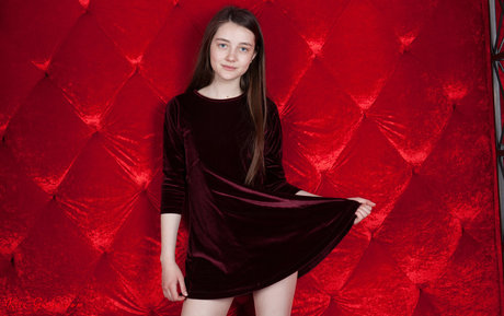Anna Vlasova