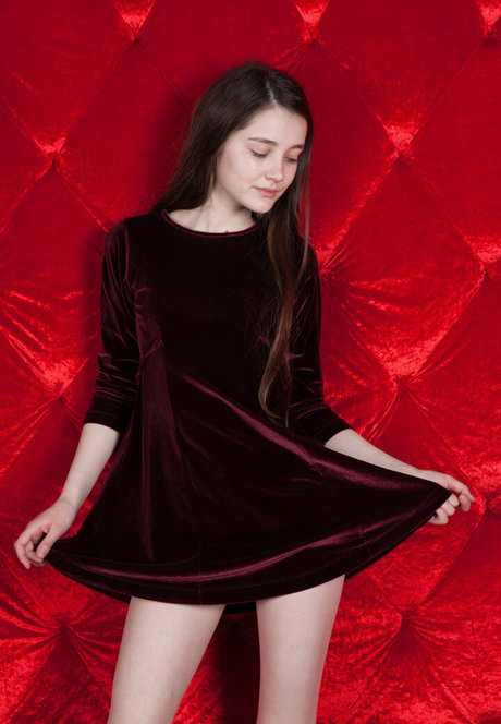 Anna Vlasova