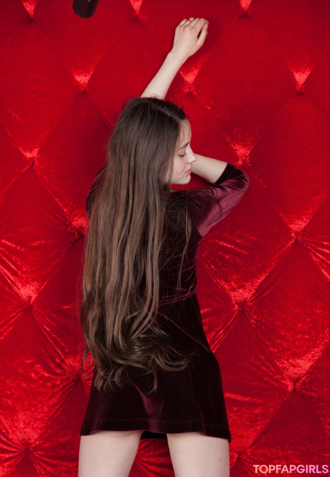 Nacktes geleaktes OnlyFans-Foto von Anna Vlasova #1162