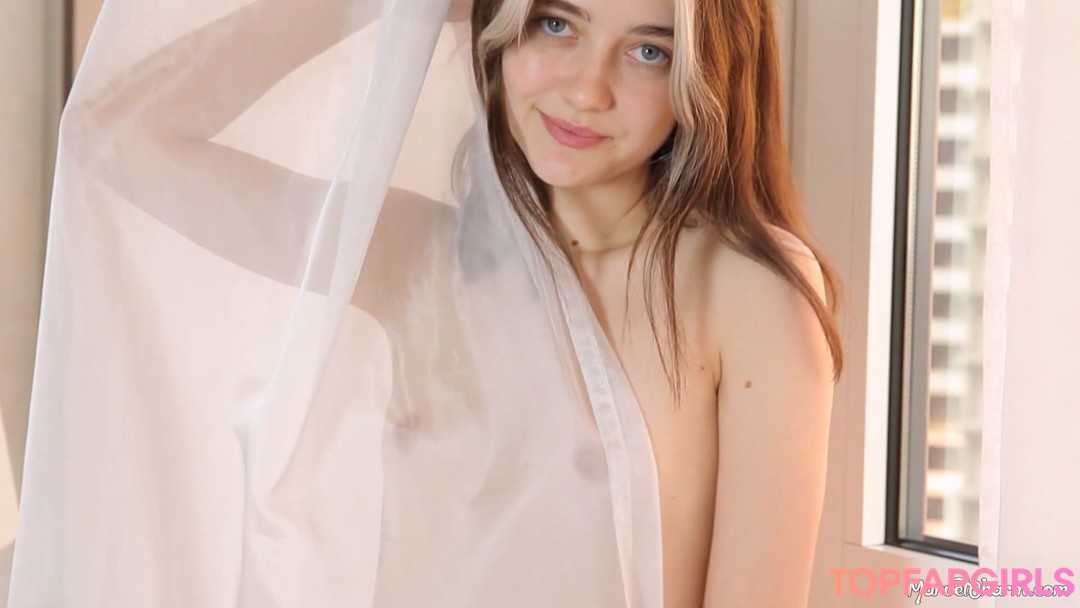 Nacktes geleaktes OnlyFans-Foto von Anna Vlasova #1606