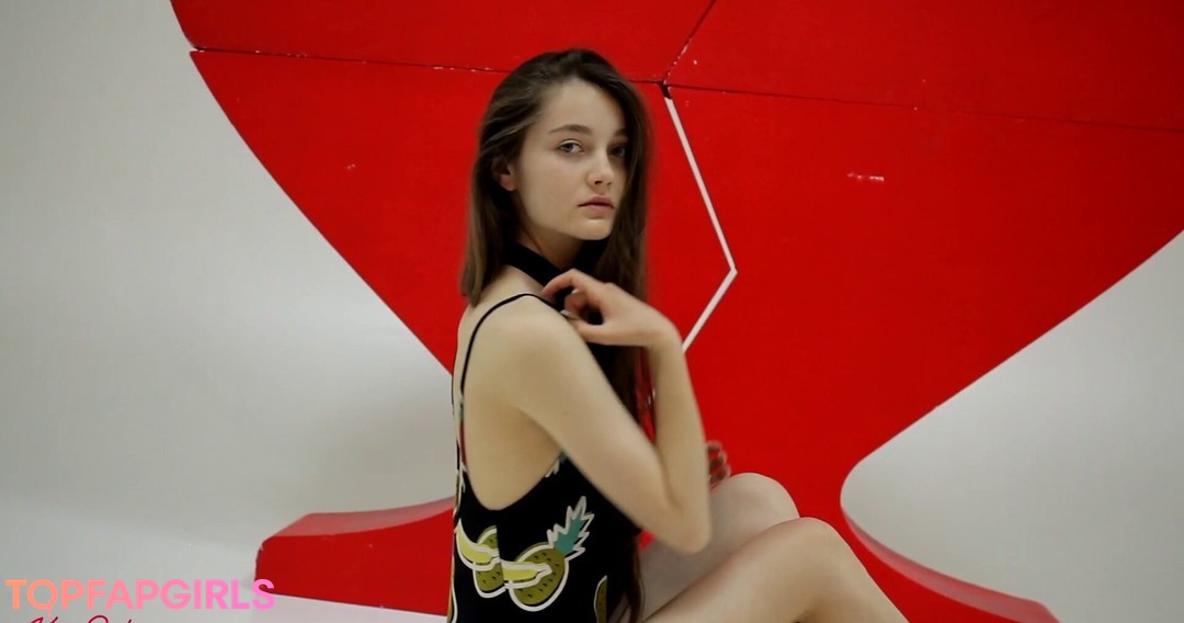 Nacktes geleaktes OnlyFans-Foto von Anna Vlasova #186