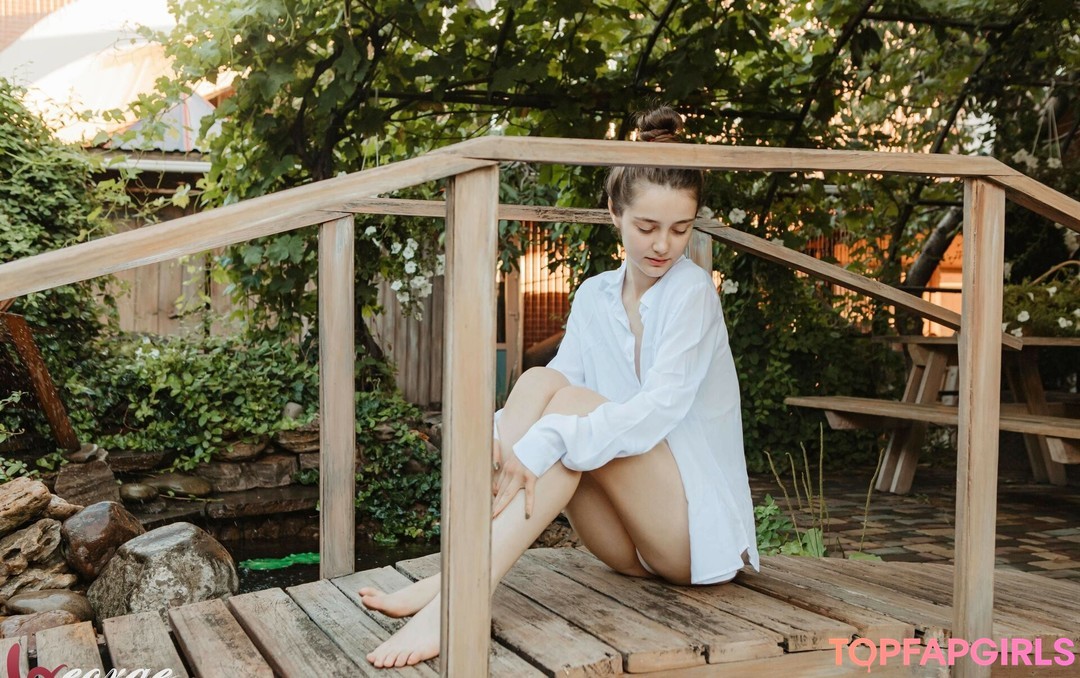 Nacktes geleaktes OnlyFans-Foto von Anna Vlasova #546