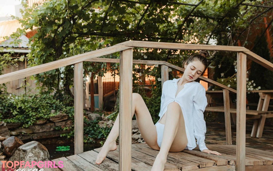 Nacktes geleaktes OnlyFans-Foto von Anna Vlasova #548