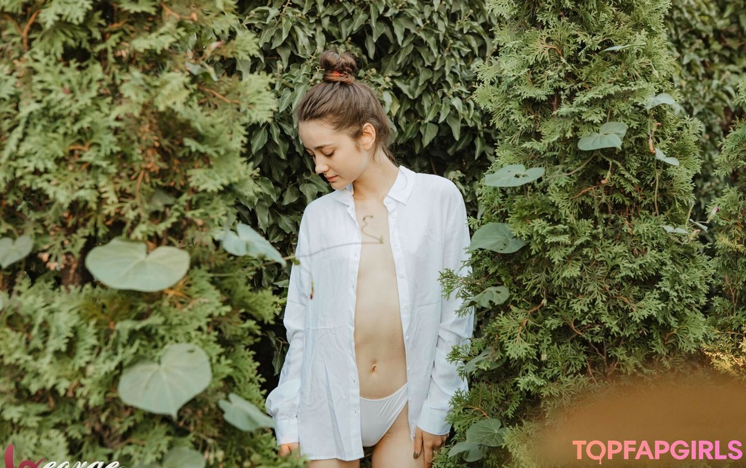 Nacktes geleaktes OnlyFans-Foto von Anna Vlasova #553