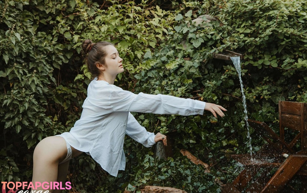 Nacktes geleaktes OnlyFans-Foto von Anna Vlasova #562