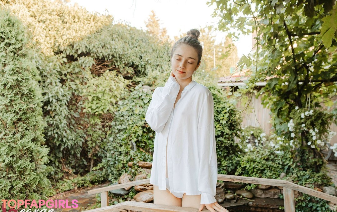 Nacktes geleaktes OnlyFans-Foto von Anna Vlasova #565