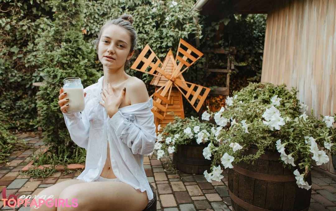 Nacktes geleaktes OnlyFans-Foto von Anna Vlasova #577