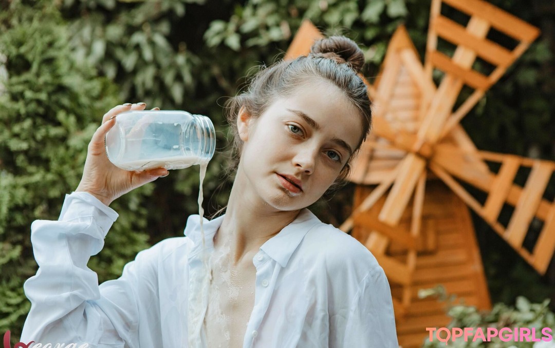 Nacktes geleaktes OnlyFans-Foto von Anna Vlasova #586