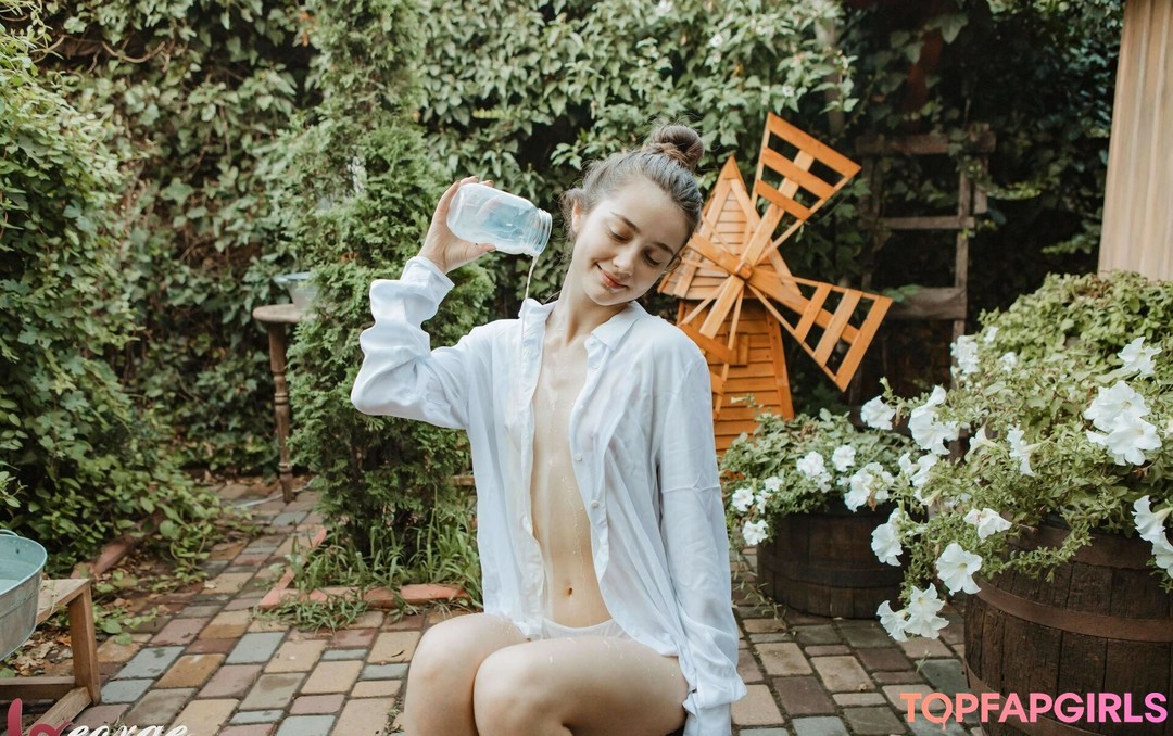 Nacktes geleaktes OnlyFans-Foto von Anna Vlasova #592