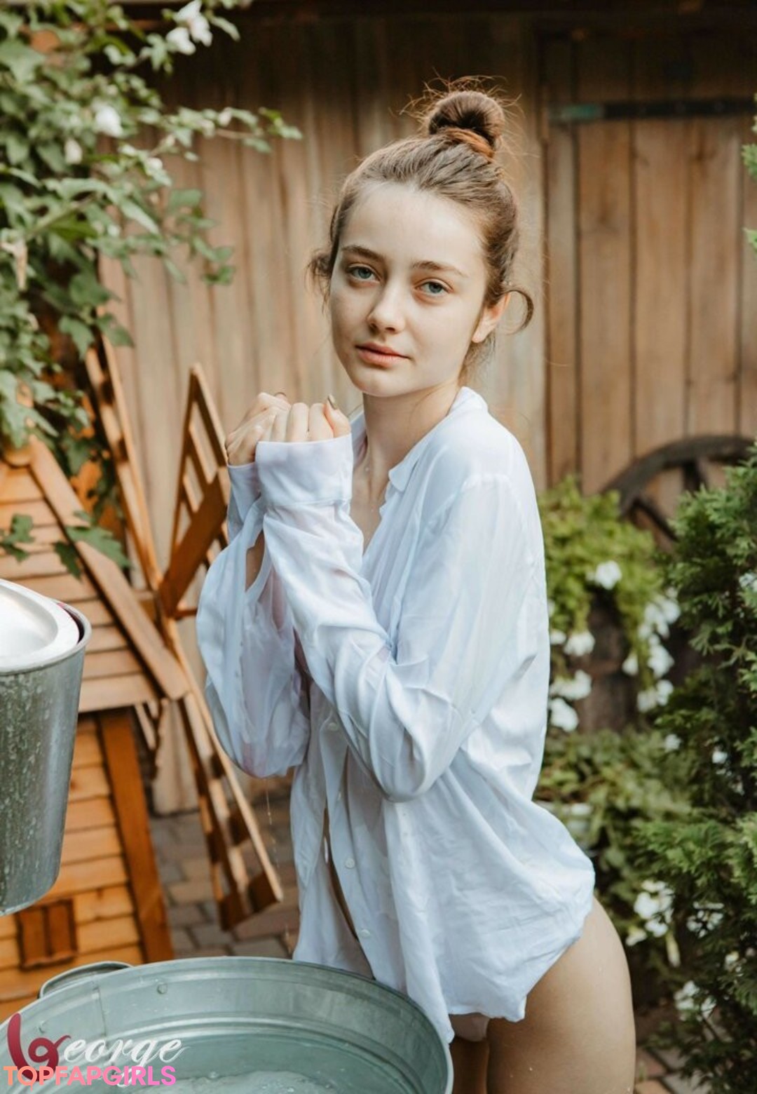Nacktes geleaktes OnlyFans-Foto von Anna Vlasova #640