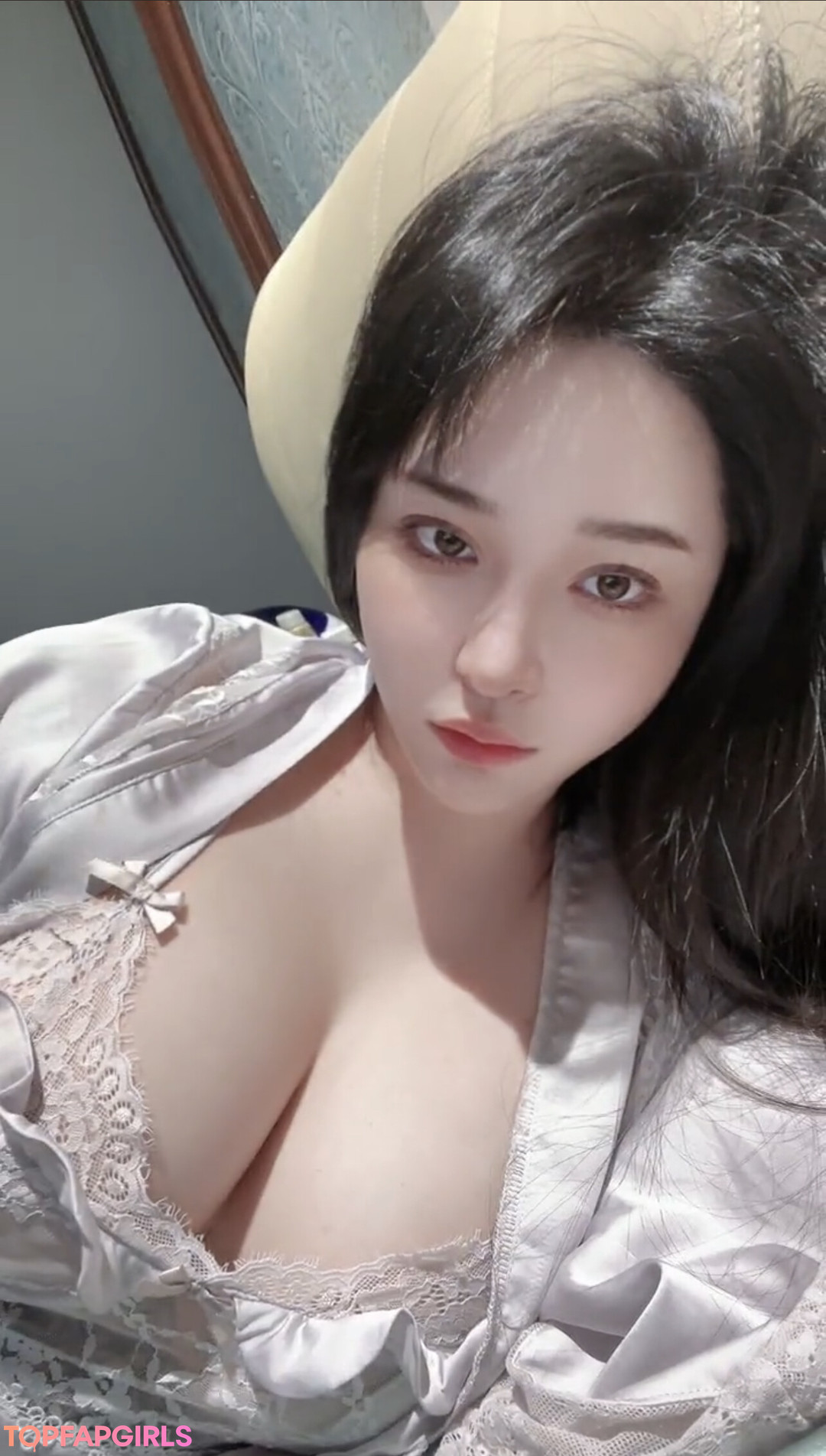 Nacktes geleaktes OnlyFans-Foto von Hitomi Songyuxin #101