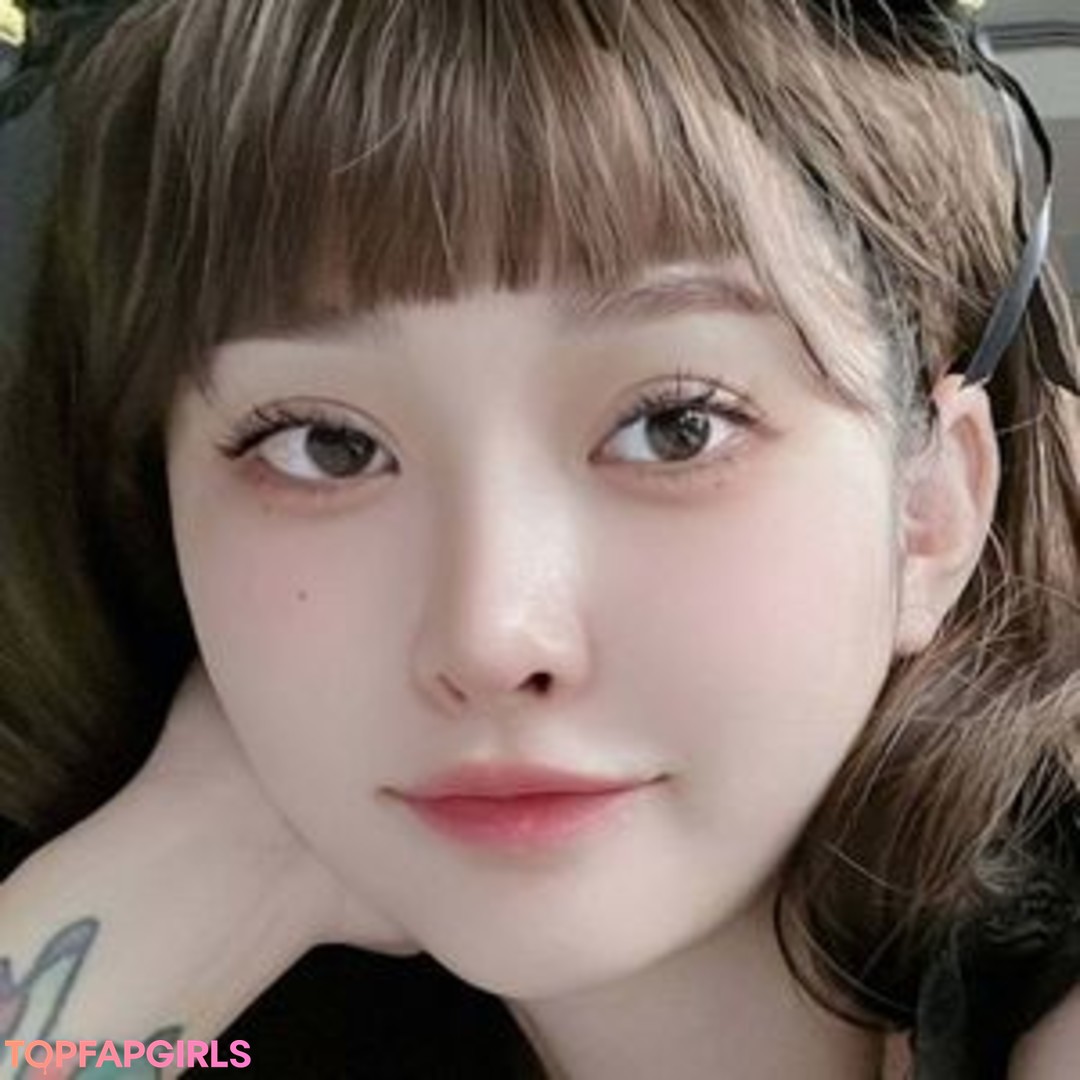 Nacktes geleaktes OnlyFans-Foto von Hitomi Songyuxin #437