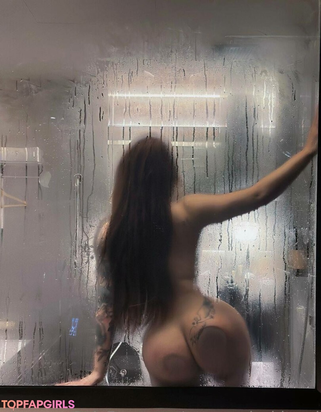 Nacktes geleaktes OnlyFans-Foto von Hitomi Songyuxin #750