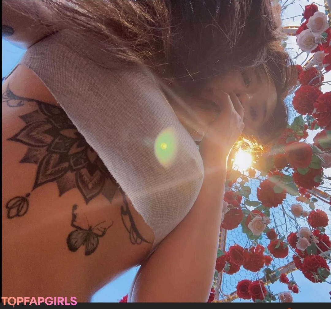 Nacktes geleaktes OnlyFans-Foto von Hitomi Songyuxin #755