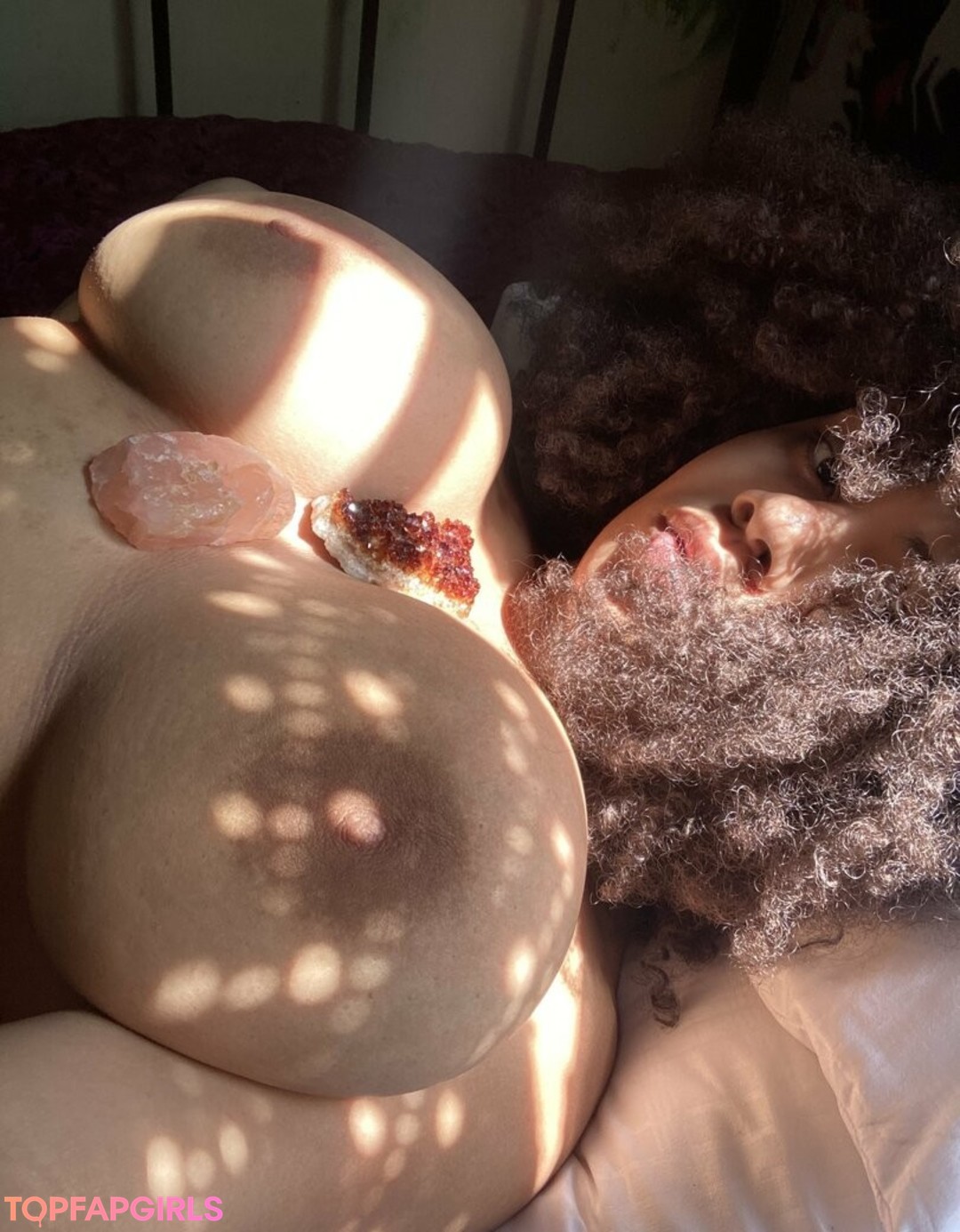 Nacktes geleaktes OnlyFans-Foto von Gaia Love Heart #404