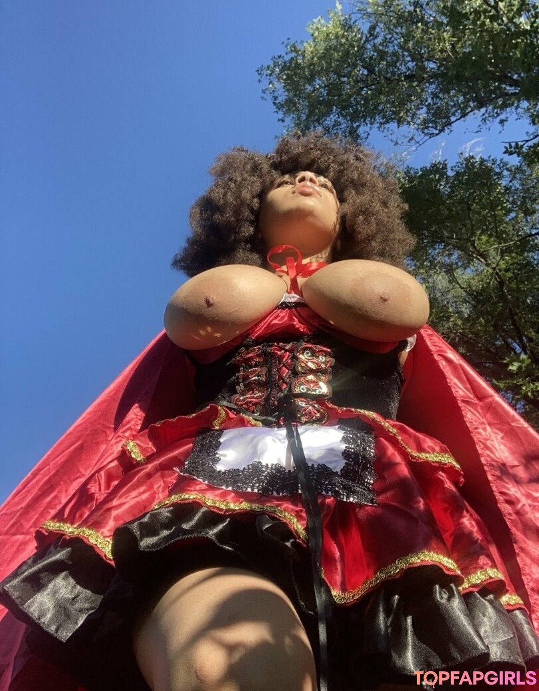 Nacktes geleaktes OnlyFans-Foto von Gaia Love Heart #411