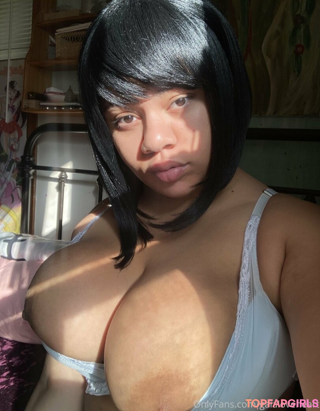 Nacktes geleaktes OnlyFans-Foto von Gaia Love Heart #453