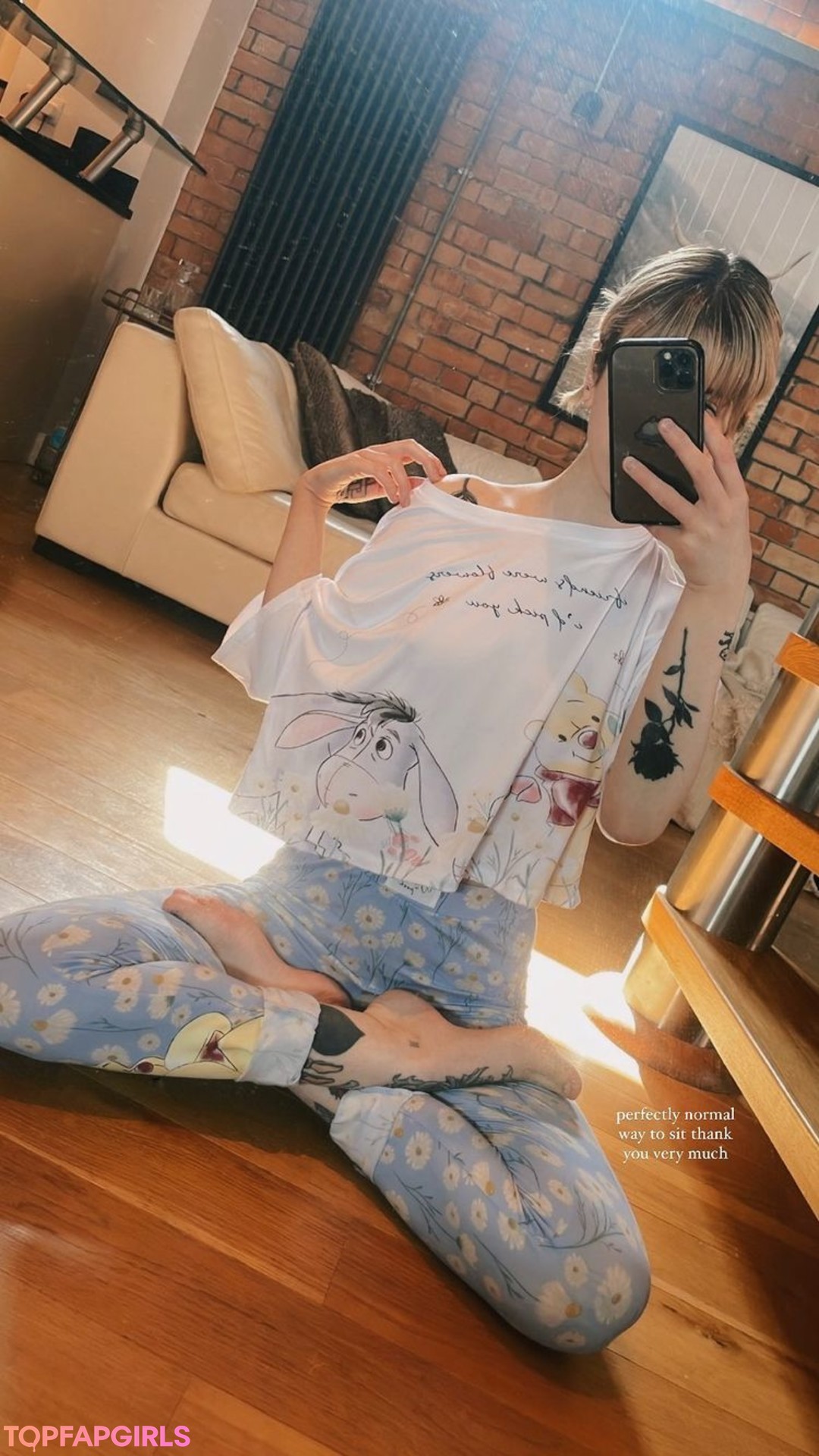 Nacktes geleaktes OnlyFans-Foto von Jadevow #113