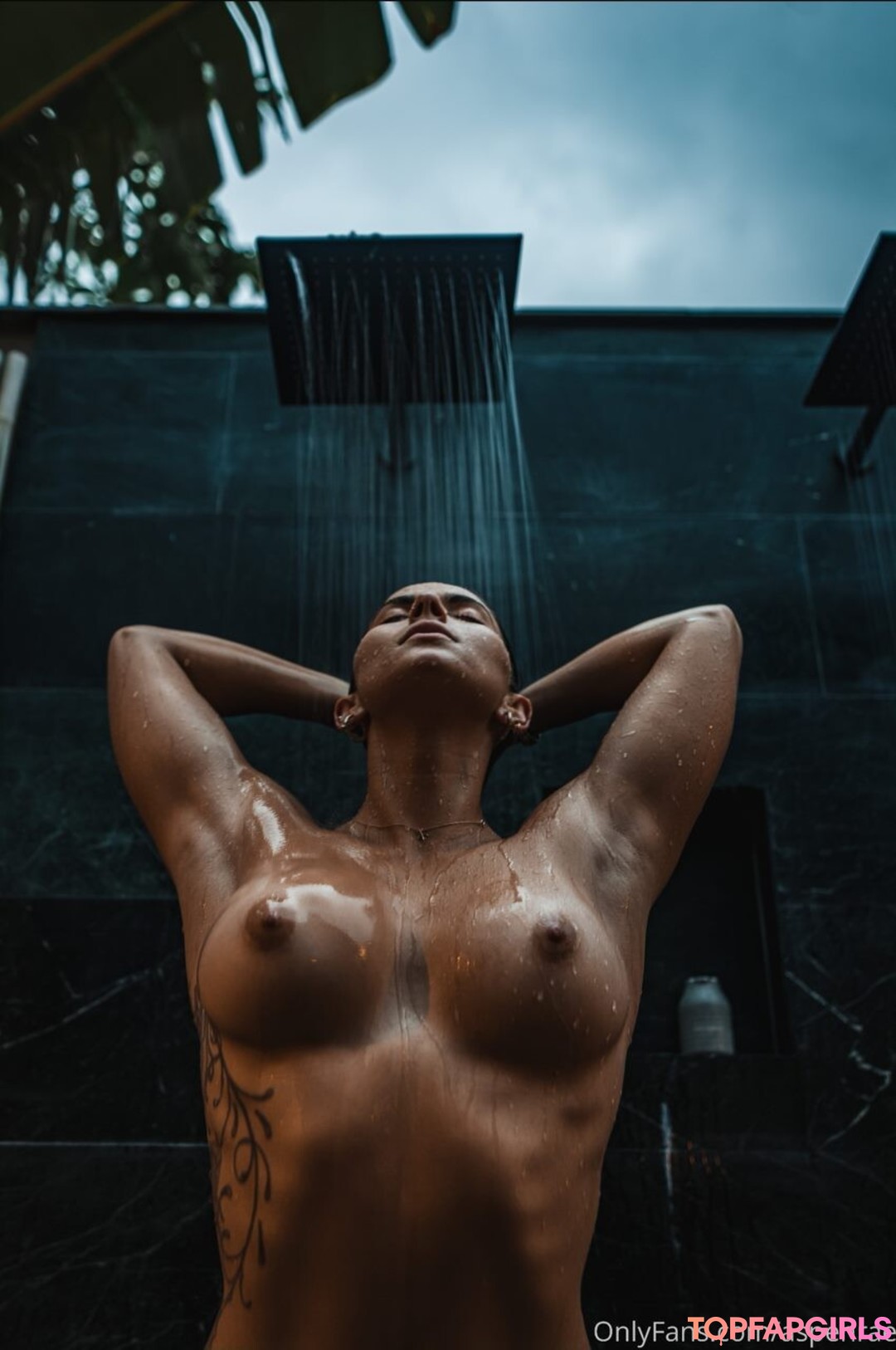 Nacktes geleaktes OnlyFans-Foto von Aspen Rae #515