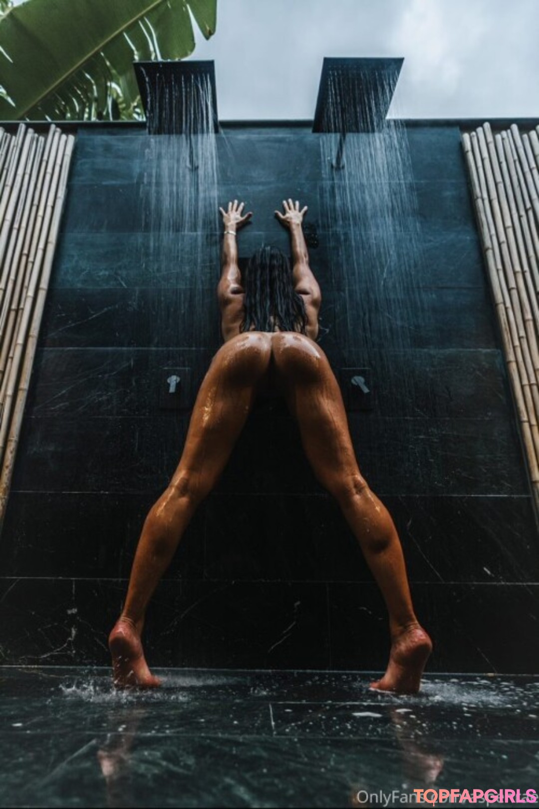Nacktes geleaktes OnlyFans-Foto von Aspen Rae #171