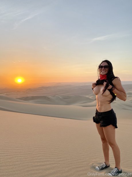 Aspen Rae