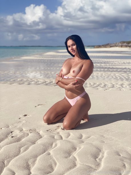 Aspen Rae