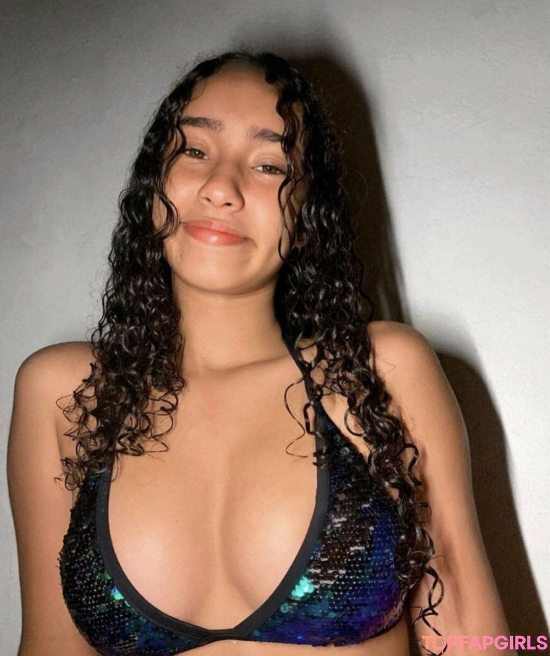 Nacktes geleaktes OnlyFans-Foto von Valery Altamar #511