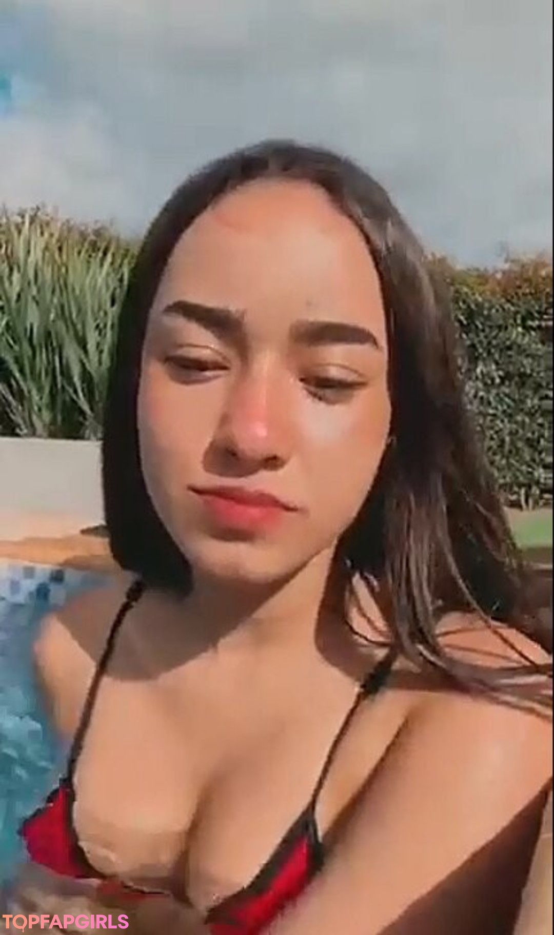 Nacktes geleaktes OnlyFans-Foto von Valery Altamar #543
