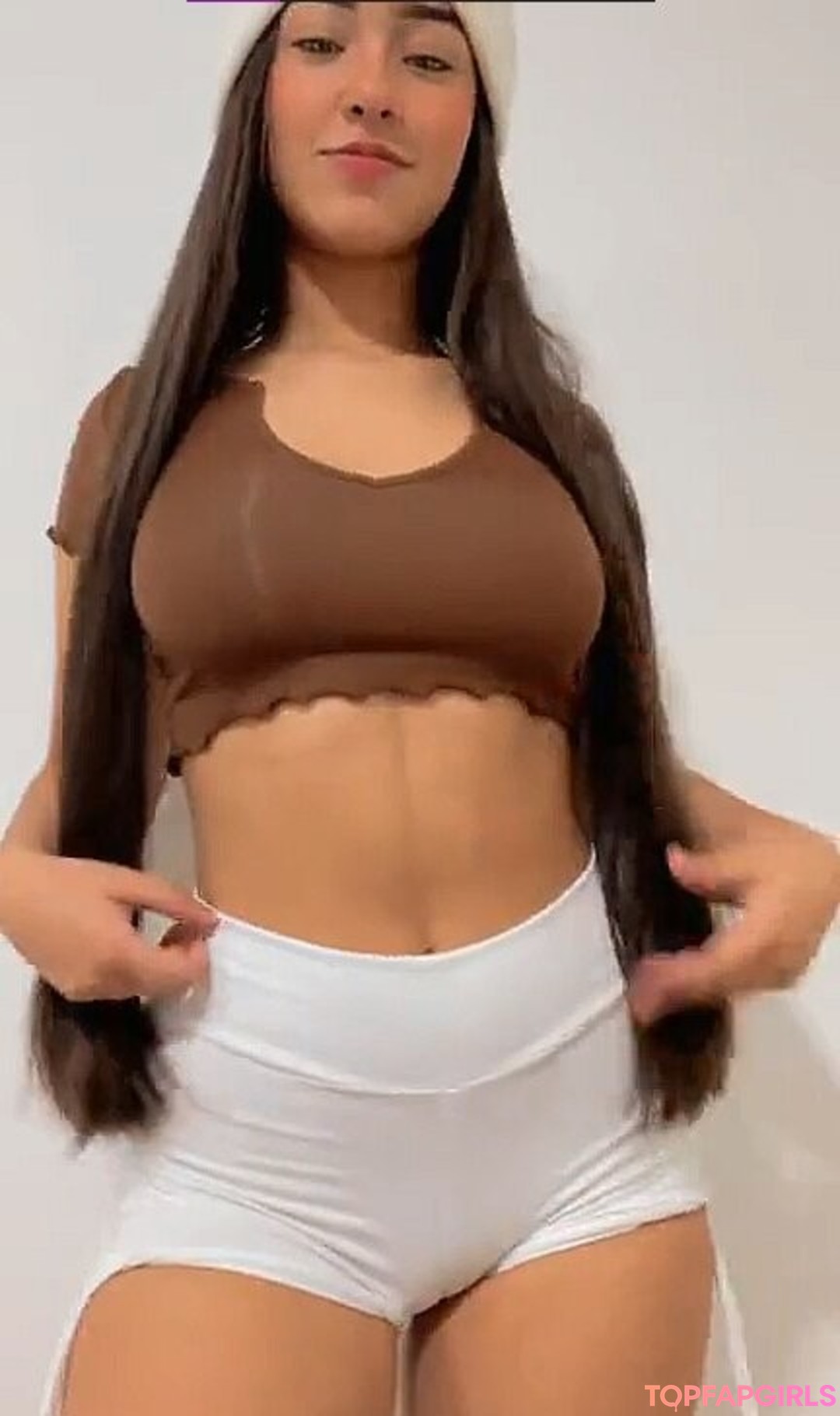 Nacktes geleaktes OnlyFans-Foto von Valery Altamar #546