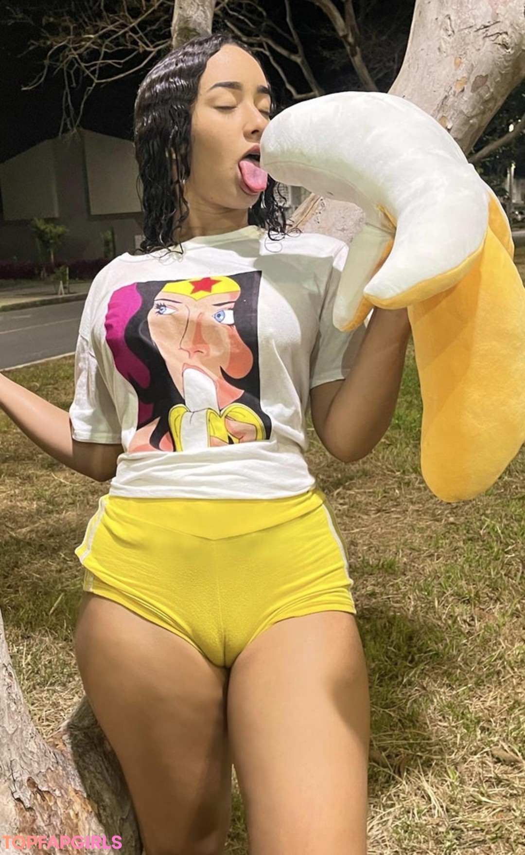 Nacktes geleaktes OnlyFans-Foto von Valery Altamar #98