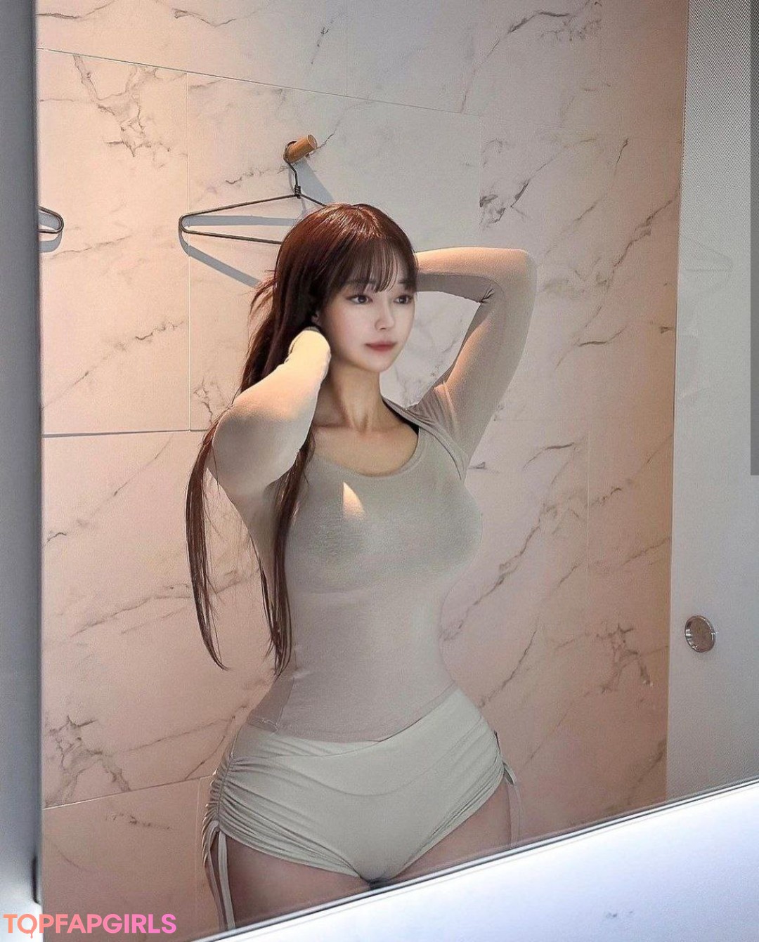 Nacktes geleaktes OnlyFans-Foto von Yuyuhwa #23