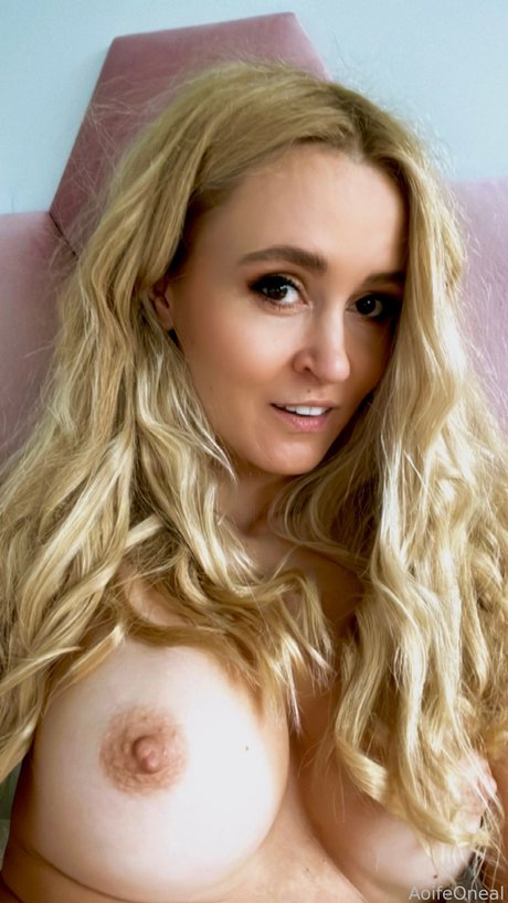 Aoife Oneal